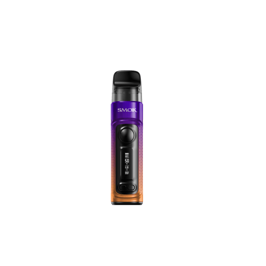 E-Zigarette POD SMOK RPM C - Purple Orange