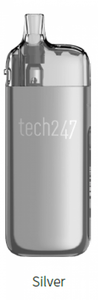 E-Zigarette POD SMOK Tech247 - Silver