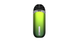 E-Zigarette POD Vaporesso Zero S - Lime Green