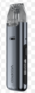 E-Zigarette POD VooPoo VMATE PRO - Space Gray
