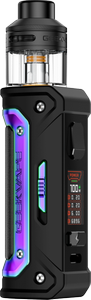E-cigarette POD Geekvape Aegis E100 - Rainbow