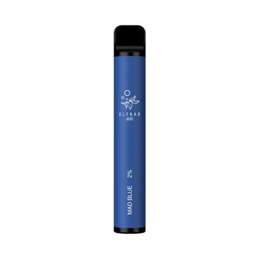 Einweg E-Zigarette ELF Bar - Mad Blue 20mg