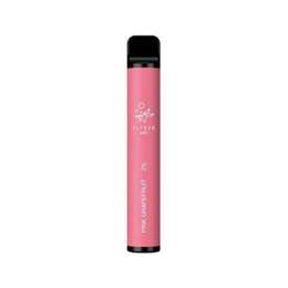 Einweg E-Zigarette ELF Bar - Pink Grapefruit 20mg