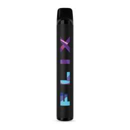 Einweg E-Zigarette VIVO FLIX 700 - Blueberry Ice 20mg