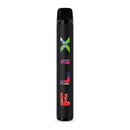 Einweg E-Zigarette VIVO FLIX 700 - Double Apple 20mg