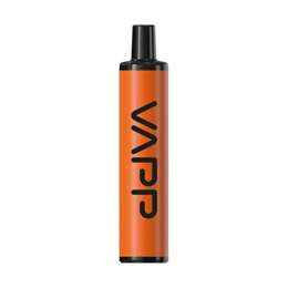 Einweg E-Zigarette Vivo VAPP Peach Mango 20mg