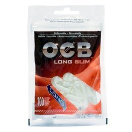 Filtry OCB fi6 Slim Long