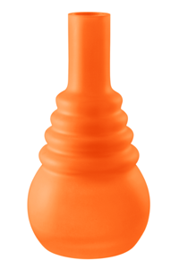 Flasche für Kaya 660/670 Orange Neon