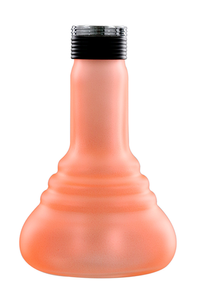 Flasche für Kaya SPN 480 Orange Neon Coated