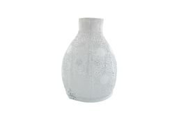 Glasabdeckung für Flasche für Aladin Bangkok Weiß