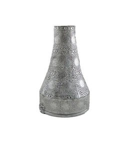 Glasabdeckung für Flasche für Aladin Beirut Silber