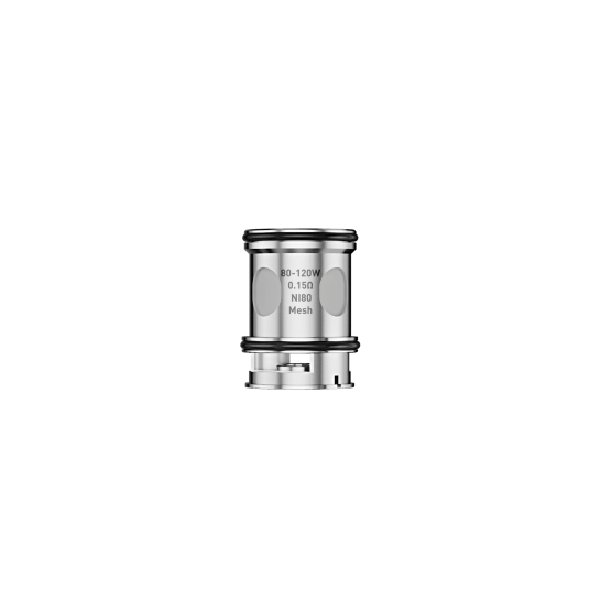 Heizung Lost Vape UB Max X3 - 0.15 ohm