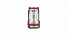 Heizung Vaporesso GTI mesh - 0.2