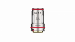 Heizung Vaporesso GTI mesh - 0.4