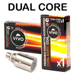 Heizung do Vivo DUAL-CORE box