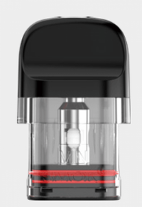 Kartusche Smok Novo Pod - Meshed 0.6 ohm