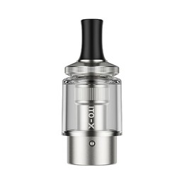 Kartusche VooPoo ITO-X Silver - Leer