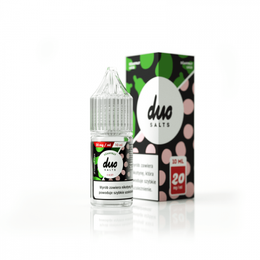 Liquid DUO Salt 10ml - Dragon Fruits Lychee 20mg