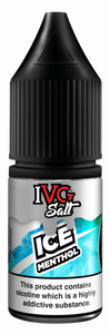 Liquid IVG Salt 10ml - Ice Menthol 20mg