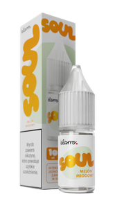 Liquid Klarro Soul Salt 10ml - Honigmelone 20mg