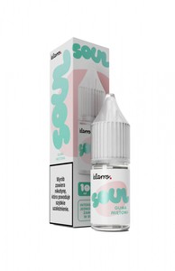 Liquid Klarro Soul Salt 10ml - Minz-Kaugummi 20 mg