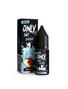 Liquid Only Salt 10ml - Energy 20mg