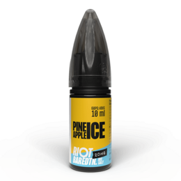 Liquid Riot Salt 10ml - Melon XL 20mg