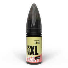 Liquid Riot Salt 10ml - Melon XL 20mg