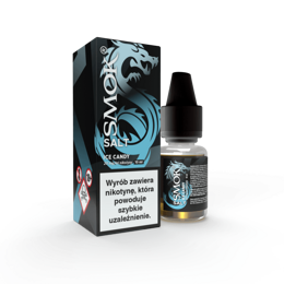 Liquid SMOK Salt 10ml - Ice Candy 20mg