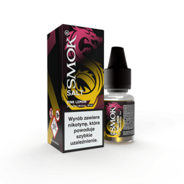 Liquid SMOK Salt 10ml - Pink Lemon 20mg