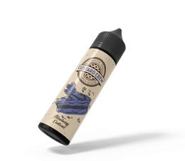 Longfill Custard Crew 10ml/60ml Blueberry Custard