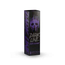 Longfill Dark Line 6ml/60ml - Black Currant