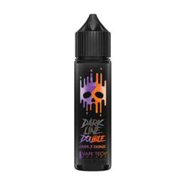 Longfill Dark Line Double 8ml/60ml - Grape Orange