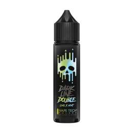 Longfill Dark Line Double 8ml/60ml - Lime Mint