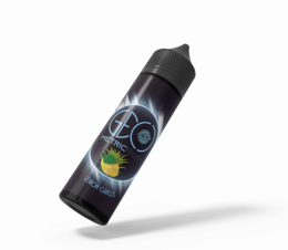 Longfill Geometric 10ml/60ml - Lemon Grass