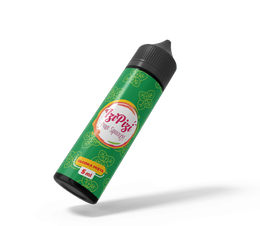 Longfill Izi Pizi Pure Squeezy 5ml/60ml Sweet Mint