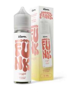 Longfill Klarro Smooth Funk 11/60 - Passionsfrucht Guave