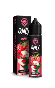 Longfill Only 6/60 - Lychee