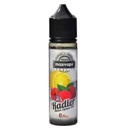 Longfill Radler 10ml/60ml - Raspberry Lemon Cool