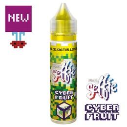 Longfill Selfie / Pixel - Aloe Cactus 9ml