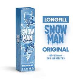 Longfill Snowman 9ml/60ml - Original