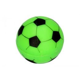 Młynek Akrylowy Soccer 2-częściowy Ø:50mm Zielony