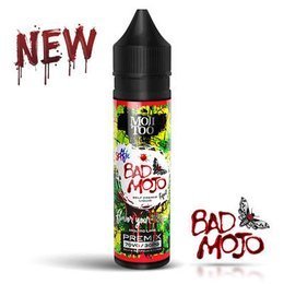 Premix Selfie BadMojo Moji Too 40ml