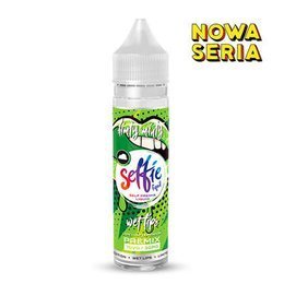 Premix Selfie WetLips Limty Minty 40ml