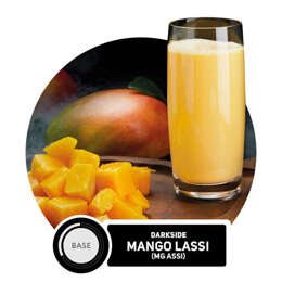 Wasserpfeife-Tabak DARKSIDE Base MG ASSI 30g (Mango)