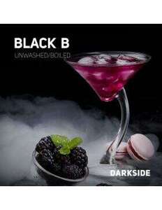 Wasserpfeife-Tabak DARKSIDE Core BARVY C 100g (Blackberry) 