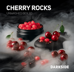 Wasserpfeife-Tabak DARKSIDE Core CHRY ROCKS 100g (Cherry) 