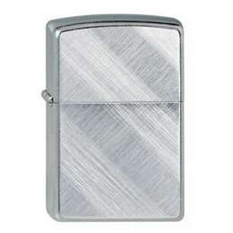 ZIPPO - DIAGONAL WEAVE NO, 2