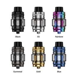 Zerstäuber Lost Vape Centaurus Sub Ohm - Black