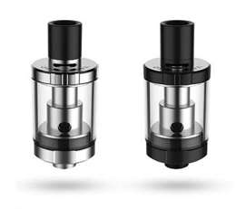 Zerstäuber Vaporesso Drizzle Tank - Black